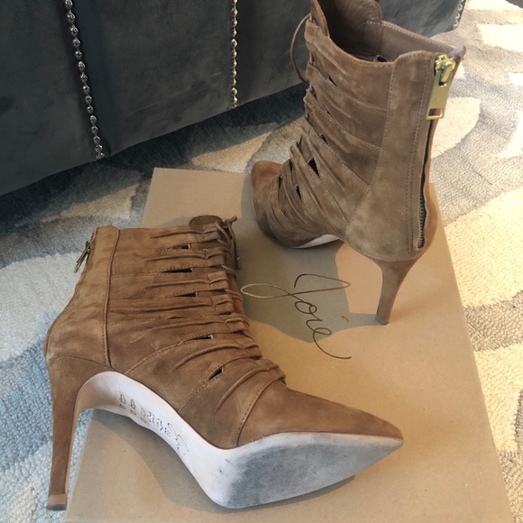 Joie
Jelka Heel Bootie - Picture 5 of 5